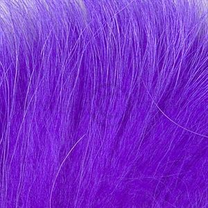 Finn Raccoon Body Purple