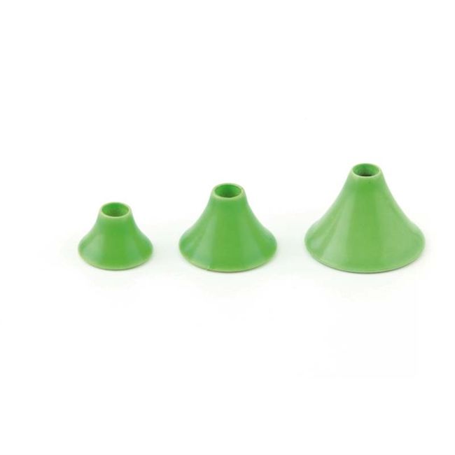 Pro Conedisc S. Fl. Green