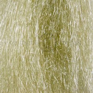 Ghost Hair Light Olive