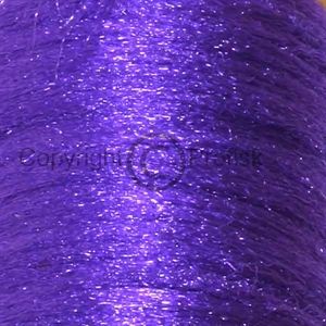 Antron Yarn Purple