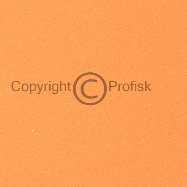Fly Foam Orange 2 mm.