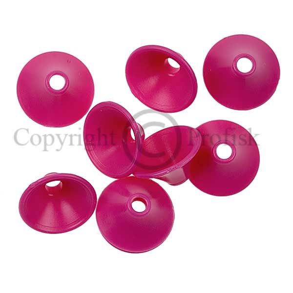 Pro Softdisc S 6 mm Pink