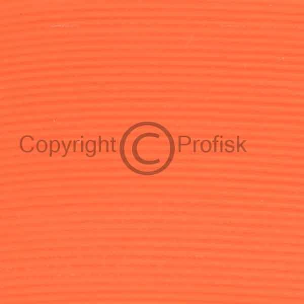 Round Rubberlegs M Neon Orange