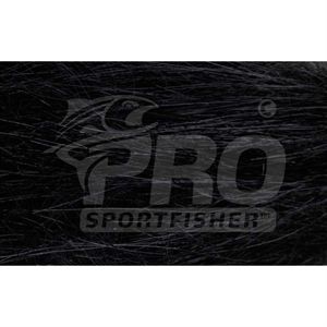 Pro Angel Hair Black