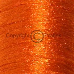 Antron Yarn Rusty Orange