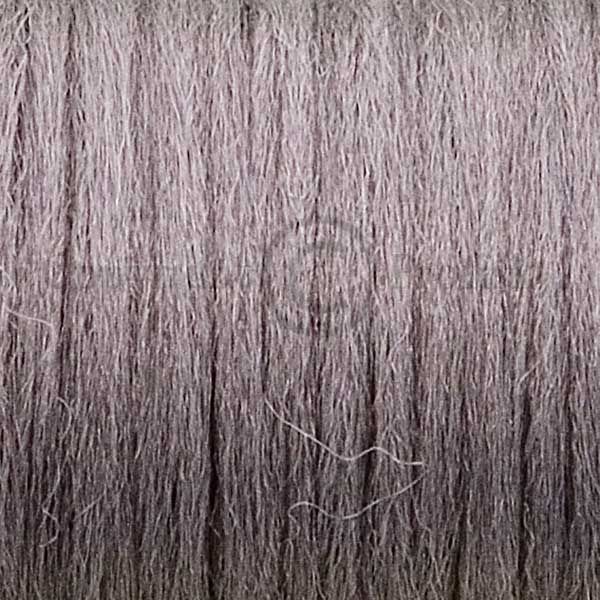 Antron Yarn Light Gray