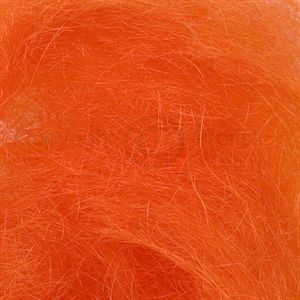 Angora Goat Dub Hot Orange