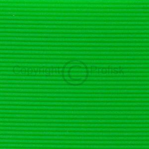 Round Rubberlegs M Fluo Green