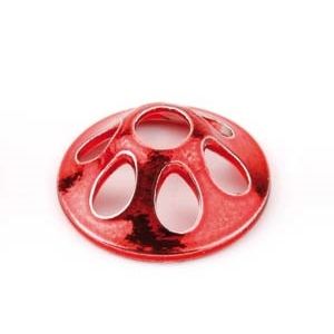 Pro Ultra Sonic Disc SM Red Metallic