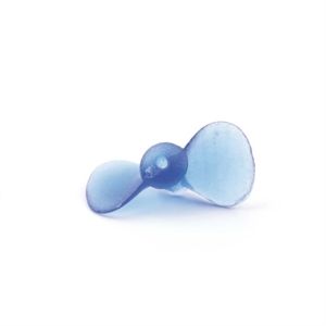 Pro Propeller 10 mm. S Royal Blue