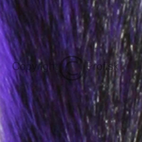 Silver Tippet Egern Purple