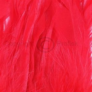 Schlappen fjer L Red