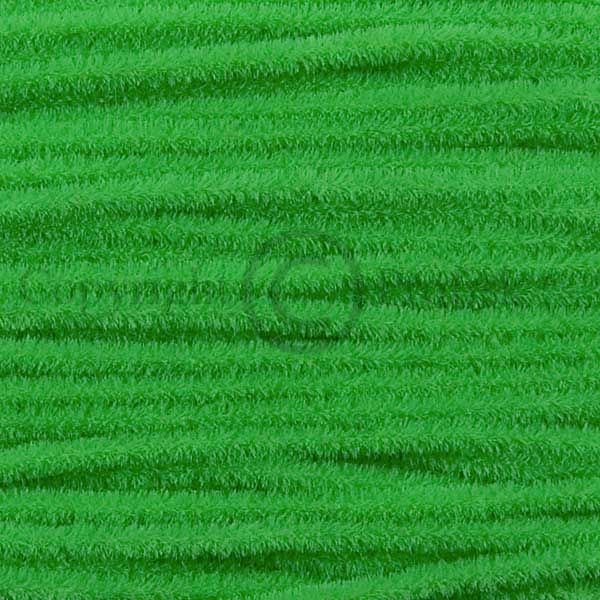 Ultra Chenille Micro Fl. Green