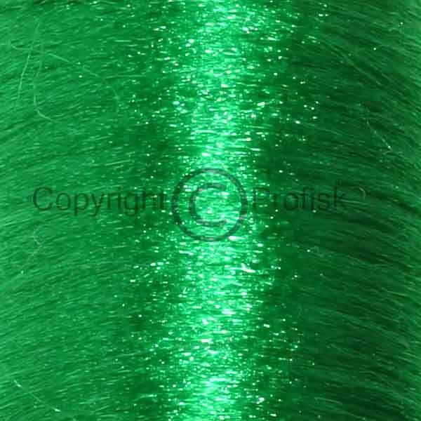 Antron Yarn Green Highlander