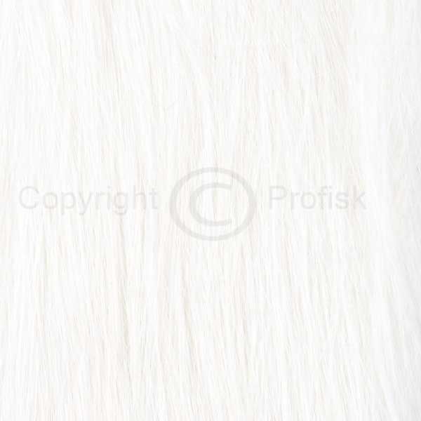 Craft Fur White