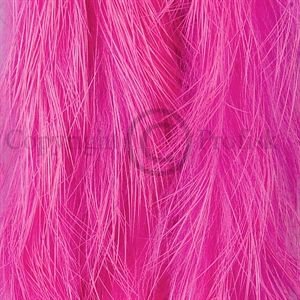 Magnum Strips 6 mm. Fl. Pink