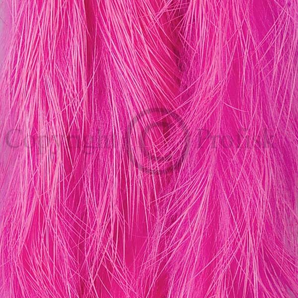 Magnum Strips 6 mm. Fl. Pink