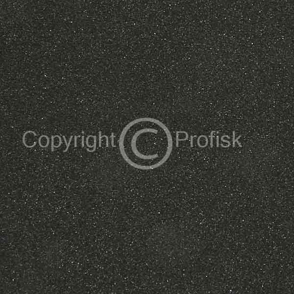 Micro Thin Foam 0,5 mm. Black