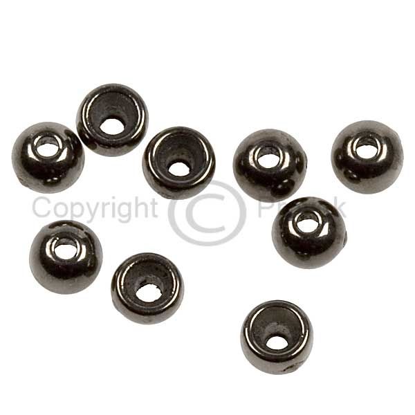 Tungsten cyclops 3,2mm Black Nickel