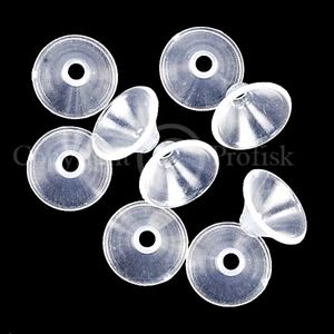 Pro Softdisc S 6 mm Clear