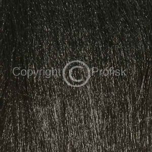 Craft Fur Black