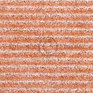 Pro Tube Classic Warm Orange Glitter Flakes 3,2mm