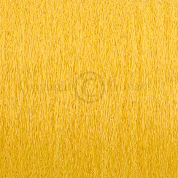 Antron Yarn Golden Yellow