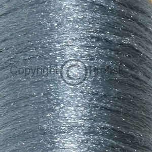 Antron Yarn Steel Grey