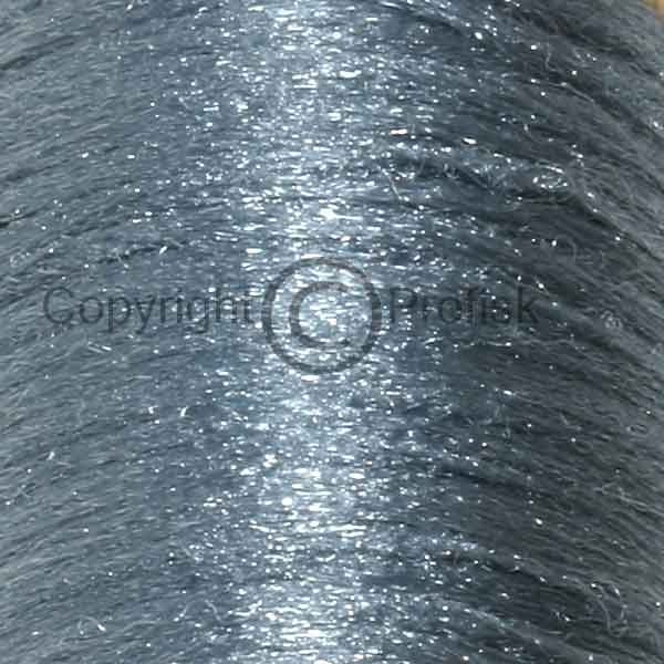 Antron Yarn Steel Grey