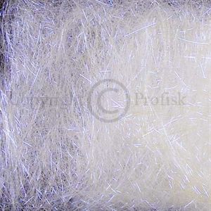 8'' Ice Wing Fiber Pearl UV Hue