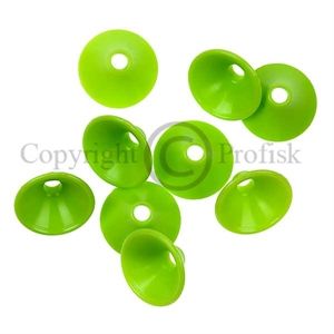 Pro Softdisc S 6 mm Green