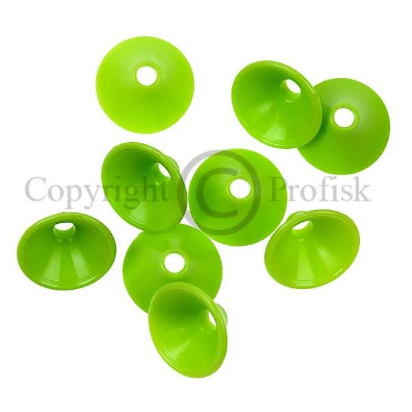 Pro Softdisc S 6 mm Green