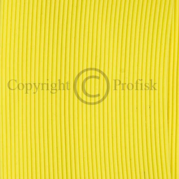 Round Rubberlegs M Yellow