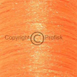 Antron Yarn Fluo Orange