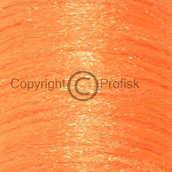 Antron Yarn Fluo Orange