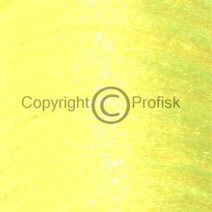 Antron Yarn Fluo Yellow