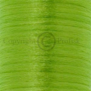 Antron Yarn Fl. Chartreuse