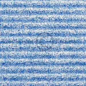 Pro Tube Classic Kingfisher Blue Glitter 3,2mm