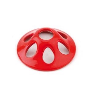 Pro Ultra Sonic Disc SM Red