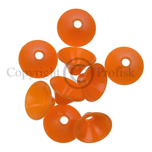 Pro Softdisc S 6 mm Orange