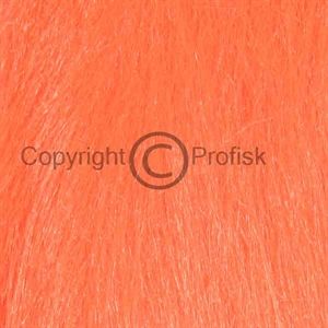 Craft Fur Fl.Orange Ex.Select