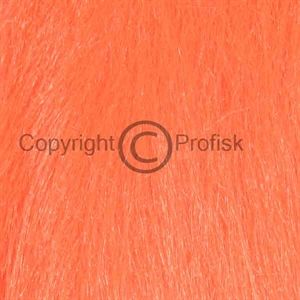 Craft Fur Fl.Orange Ex.Select