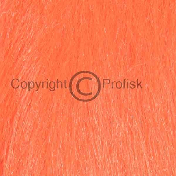 Craft Fur Fl.Orange Ex.Select