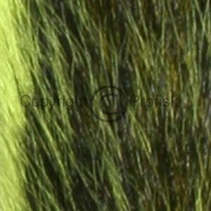 Silver Tippet Egern Fl. Chartreuse