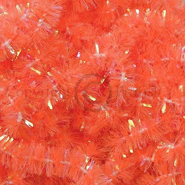 New Age Chenille Polar Shrimp