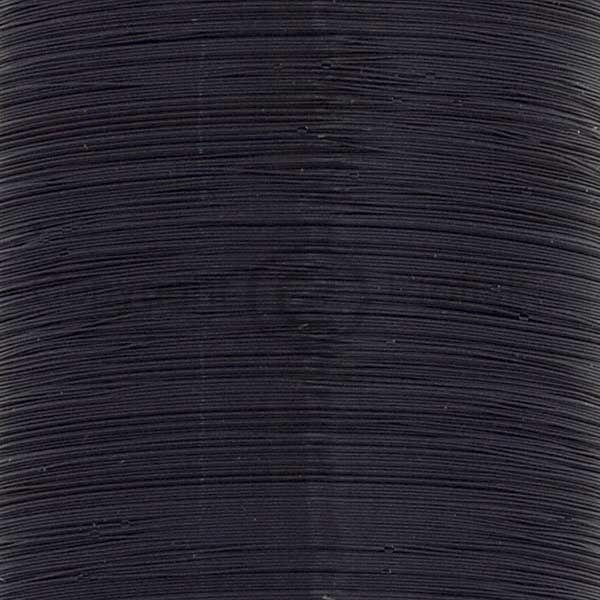 Veevus monofil Black 0,20