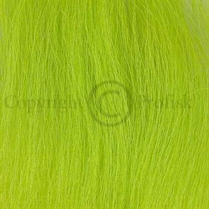 Streamer Hair Fl. Chartreuse
