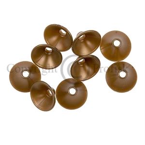 Pro Softdisc S 6 mm Copper Metallic