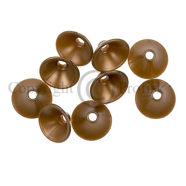 Pro Softdisc S 6 mm Copper Metallic