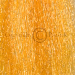 Ghost Hair Yellow Orange